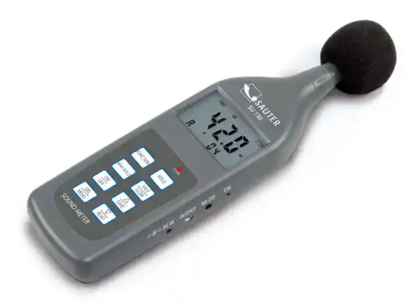 Sound Level Meter SU 130